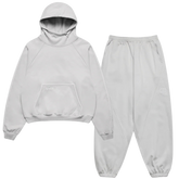 Mertra Tracksuit Gray